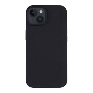 Tactical Velvet Smoothie Kryt pro Apple iPhone 14 Asphalt