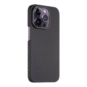 Tactical MagForce Aramid Kryt pro Apple iPhone 14 Pro černý