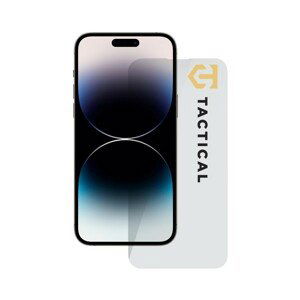 Tactical Glass Shield 2.5D sklo pro Apple iPhone 14 Pro Max čiré