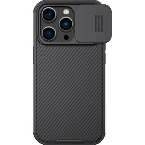 Nillkin CamShield Pro zadní kryt iPhone 14 Pro Max černý