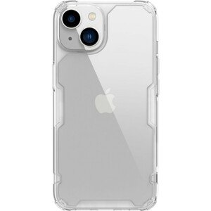 Nillkin Nature TPU PRO Kryt pro Apple iPhone 14 Plus čirý