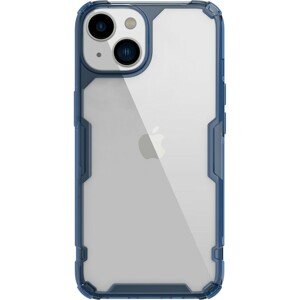 Nillkin Nature TPU PRO Kryt pro Apple iPhone 14 Plus modrý