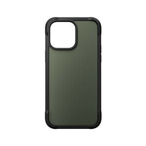 Nomad Rugged kryt iPhone 14 Pro max zelený