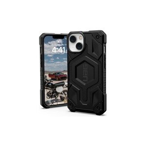 UAG Monarch Pro MagSafe iPhone 14 černý