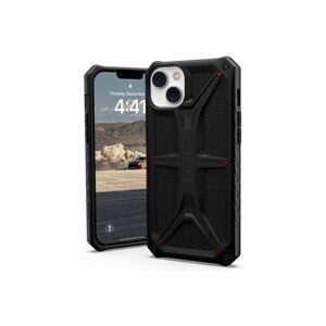 UAG Monarch iPhone 14 Plus kevlar black