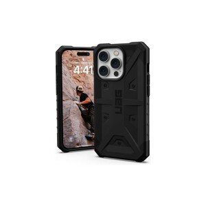 UAG Pathfinder iPhone 14 Pro černý