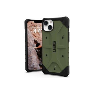 UAG Pathfinder iPhone 14 Plus olivový