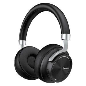 Lenovo HD800 Bluetooth Headset černá