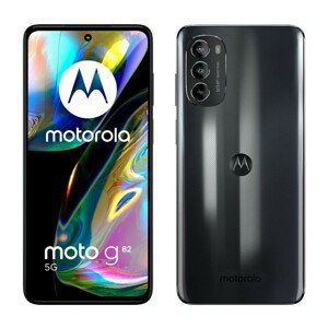 Motorola Moto G82 5G 6GB/128GB Meteorite Grey