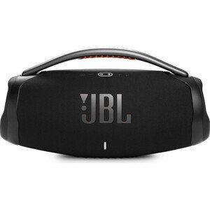 JBL Boombox3 Black