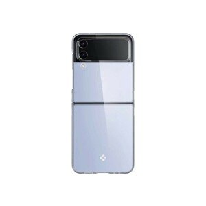 Spigen AirSkin crystal clear kryt Samsung Galaxy Z Flip 4