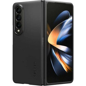 Spigen AirSkin Color black kryt Samsung Galaxy Z Fold 4