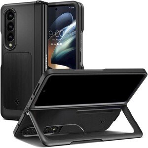 Spigen Neo Hybrid S black kryt Samsung Galaxy Z Fold 4