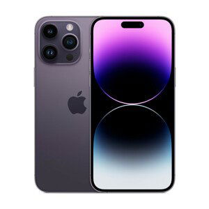 Apple iPhone 14 Pro Max 1TB temně fialový