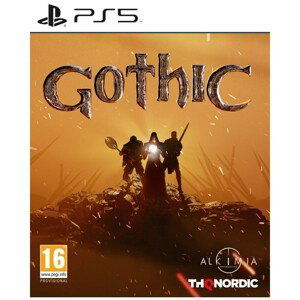 Gothic (PS5)