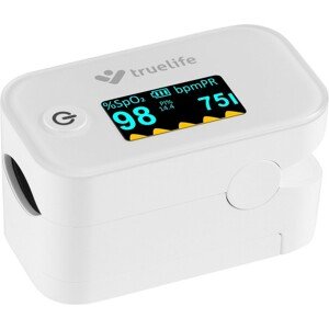 TrueLife Oximeter X3 – Pulzní oxymetr