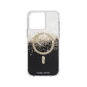 Case Mate Karat Apple iPhone 14 Pro Max kryt Onyx