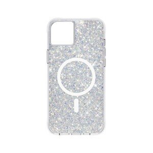 Case Mate MagSafe Twinkle Apple iPhone 14 Plus kryt stardust