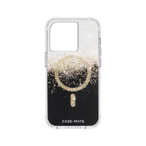 Case Mate Karat Apple iPhone 14 Pro kryt Onyx