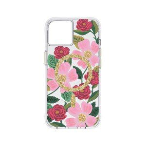 Case Mate Rifle Paper Rose Garden iPhone 14