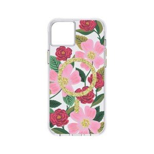 Case Mate Rifle Paper Rose Garden iPhone 14 Plus