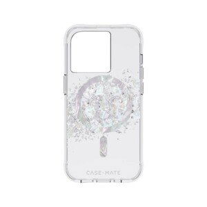 Case Mate Karat Apple iPhone 14 Pro kryt Touch of Pearl