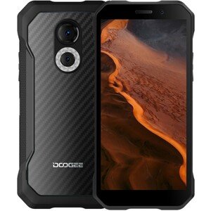 Doogee S61 6GB/64GB Carbon Fiber