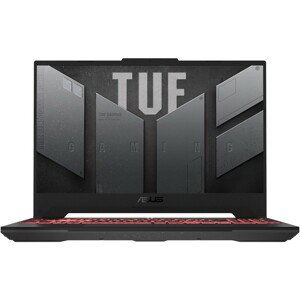 ASUS TUF Gaming A15 (FA507RR-HN036) šedý