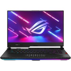 ASUS ROG Strix SCAR 15 (G533ZX-LN064W) černý