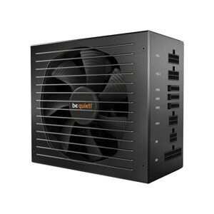 Be quiet! Straight Power 11 Platinum 650W