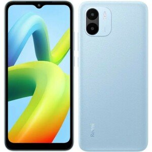 Xiaomi Redmi A1 2GB/32GB modrá