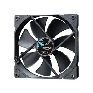 Fractal Design 140mm Dynamic X2 GP černá