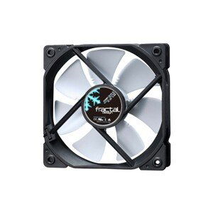 Fractal Design 120mm Dynamic X2 GP bílá