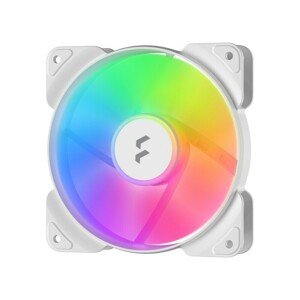 Fractal Design Aspect 12 RGB White Frame