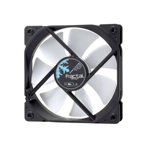 Fractal Design 120mm Dynamic X2 GP PWM bílá