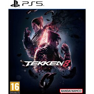 Tekken 8 (PS5)