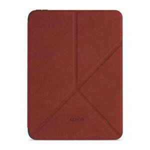 EPICO Magnetic Flip pouzdro iPad mini 8,3" 2021 červené