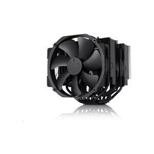 Noctua NH-D15 chromax.black