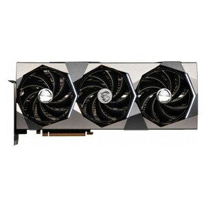 MSI NVIDIA GeForce RTX 4090 SUPRIM X 24G DLSS 3