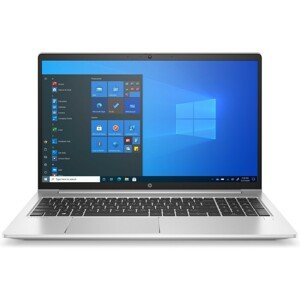 HP ProBook 455 G8 (6Q976ES#BCM) stříbrný