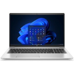HP ProBook 450 G9 (6S6J6EA#BCM) stříbrný