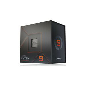 AMD Ryzen 9 7950X