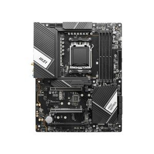 MSI PRO X670-P WIFI