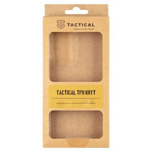 Tactical TPU Kryt pro Vivo Y22s čiré