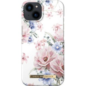 iDeal Of Sweden kryt iPhone 14 Floral Romance