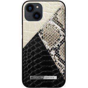 iDeal Of Sweden kryt Atelier iPhone 13 Night Sky Snake