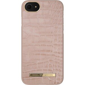 iDeal Of Sweden kryt iPhone 8/7/6/6S/SE (20/22) Rose Croco