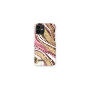 iDeal Of Sweden kryt iPhone 12/12 Pro Cosmic Pink Swirl