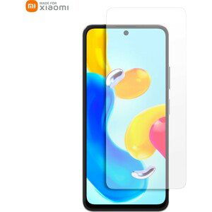 Made for Xiaomi Tvrzené Sklo 2.5D pro Xiaomi Redmi Note 11s 5G