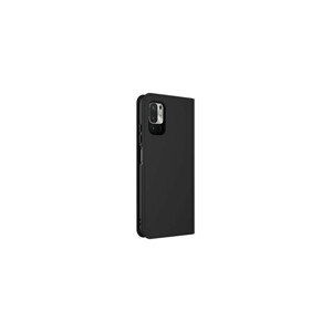 Made for Xiaomi Book Pouzdro pro Xiaomi Redmi Note 10 5G Black